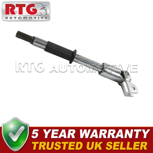 Rtg steering shaft universal - shaft,