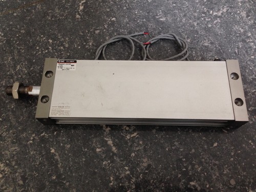 Smc mdub40 200dm j79 pneumatic - smc,