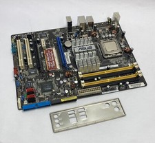 Asus P5N-E SLI/PB / PB VEGAS2