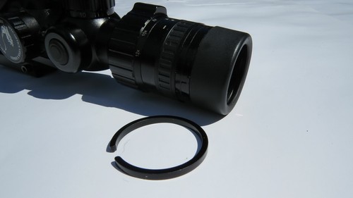 Mtc connect viper scope eye - viper,