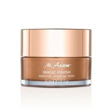Asam magic finish - m.,