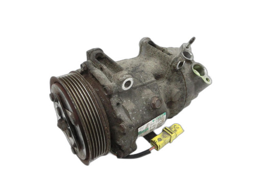 Air conditioner compressor - conditioner,