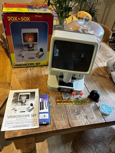 Edu toys videoscope set 20x - edu-toys,