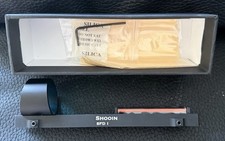 Shoo-in Red Fiber Dot Sight