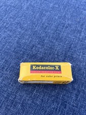 Kodacolor-X CX-620 Color