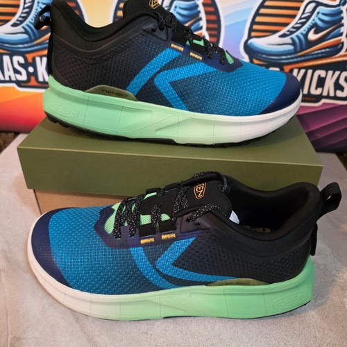 Keen 450 blue - 450, green