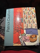 Patrick Caulfield Catalogue