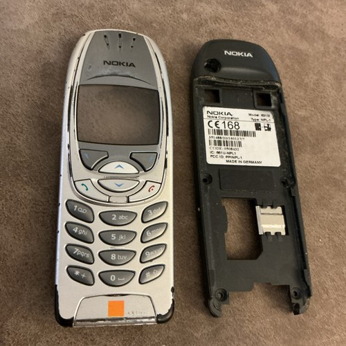 Genuine original nokia 6310 - original,