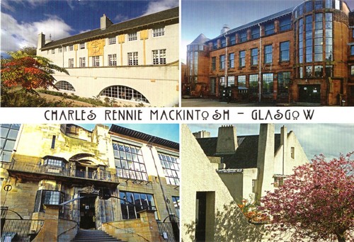 Charles rennie mackintosh - rennie,
