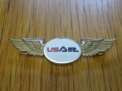 Vintage metal transport boeing - transport,