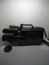 Panasonic M7 VHS Movie