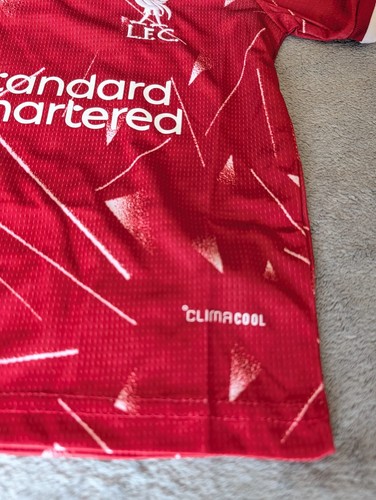 Liverpool home football - football, kit