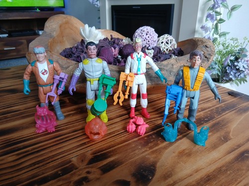 The real ghostbusters fright - the,