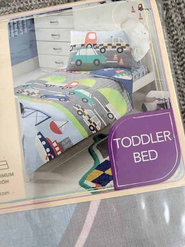 George home transport toddler - home,