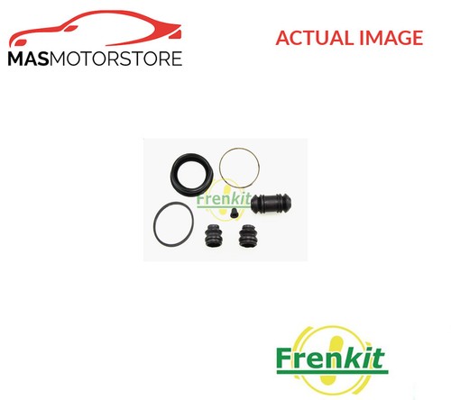 Brake caliper repair kit - kit, front