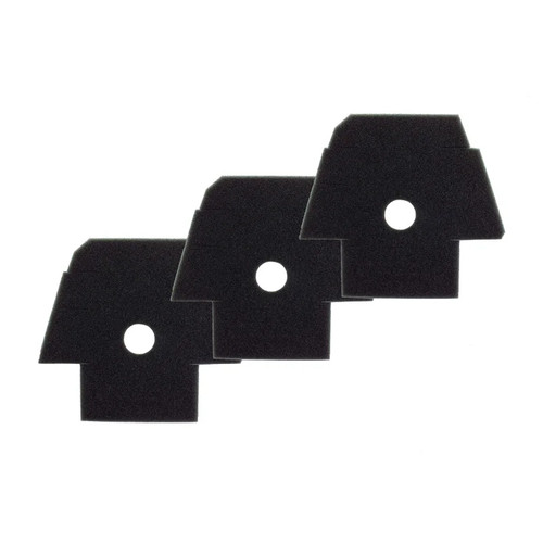 Air filter foam cleaner - foam,
