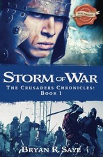 Storm of War (The Crusaders