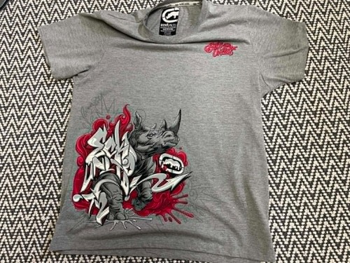 Vintage ecko unltd shirt - vintage,