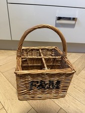 Fortnum and Mason F&M Wicker