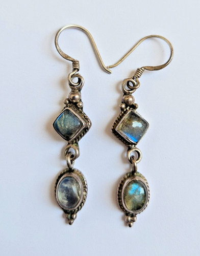 Vintage sterling silver - sterling,