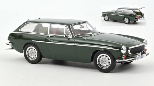 Volvo 1800 1973 cypress - volvo, es
