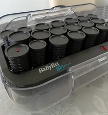 BaByliss Electric Heated Hair