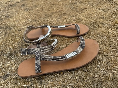Carvela kurt geiger snakeskin - carvela,