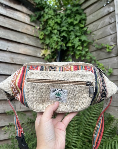 Boho unisex hippie - hippie, ecofriendly