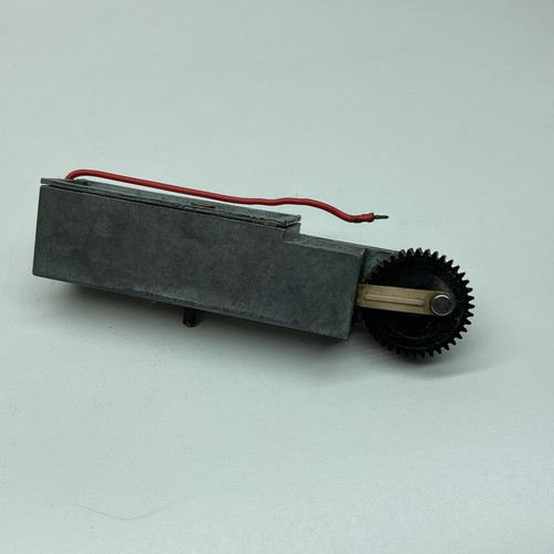 Tri ang hornby - x391, large