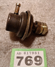FORD A4LD AUTOMATIC GEARBOX