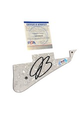 JOE BONAMASSA SIGNED LES PAUL