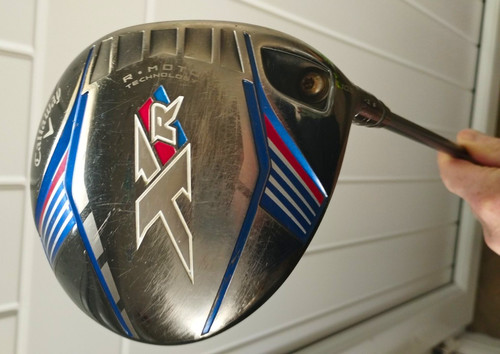 Callaway driver - callaway, xr
