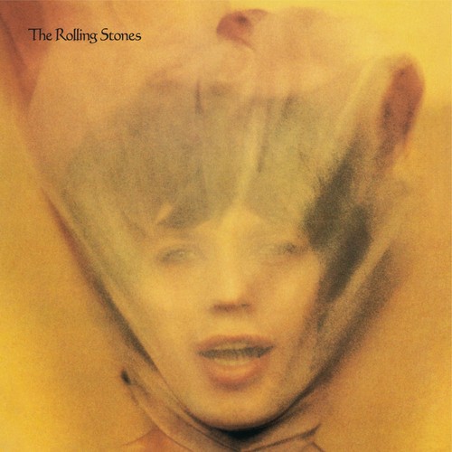 The rolling stones - the, goats