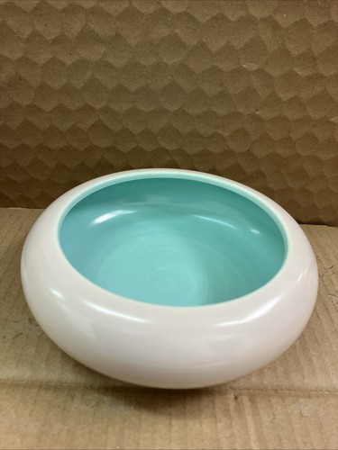 Poole pottery vintage round - poole,