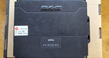 B&G H3000 CPU Core Processor Unit  Autopilot Computer - Fully Tested & Serviced