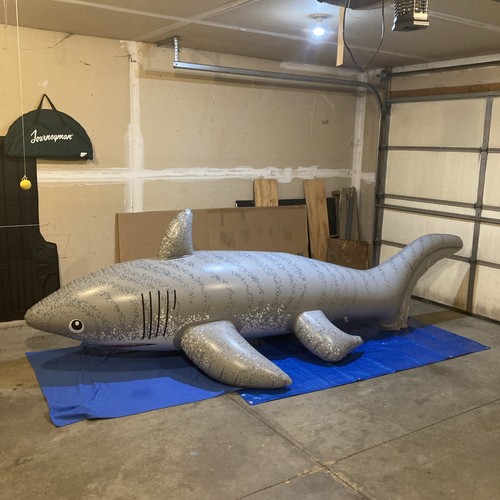 New package inflatable - iw,