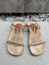 Unisa Women's Sandals Size 39