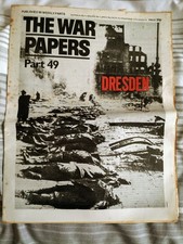 The war papers issue - papers, 49