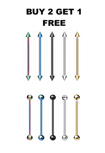 Straight barbell industrial - barbell,