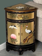 Oriental chinese gold leaf - gold,