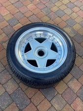 Ferrari F40 Genuine Rear Wheel 