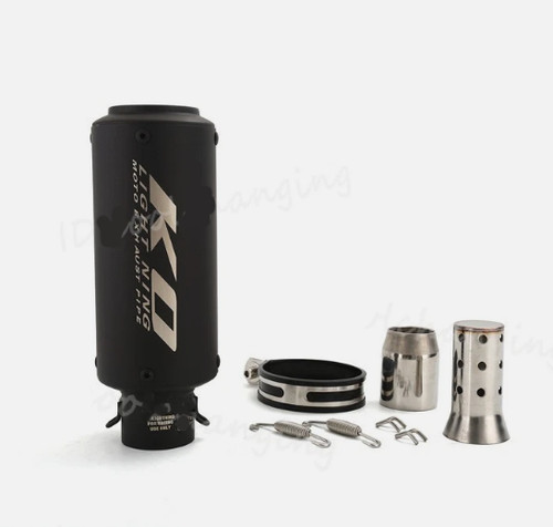 Universal 51mm motorcycle - universal,