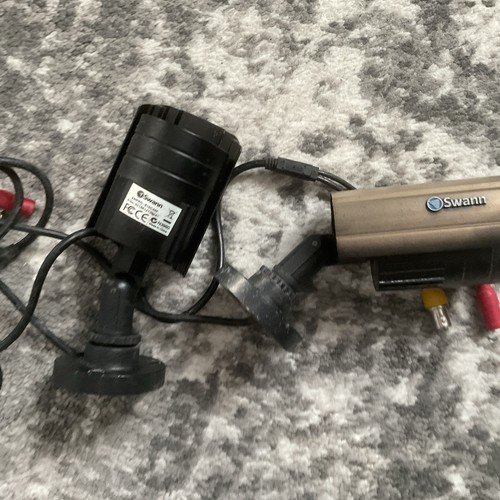 Gold swann cctv camera - swann,