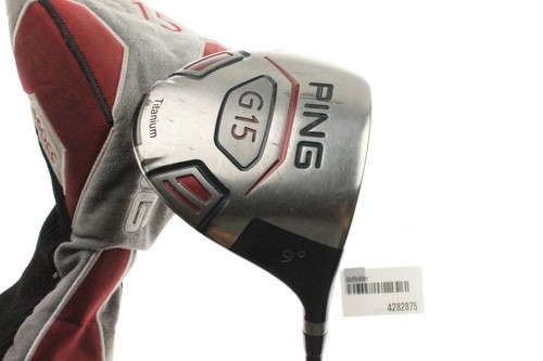 Ping g15 golf club mens - g15,