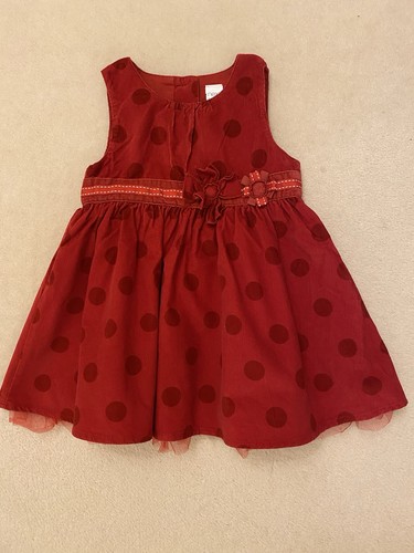 Next girls christmas - girls, dress