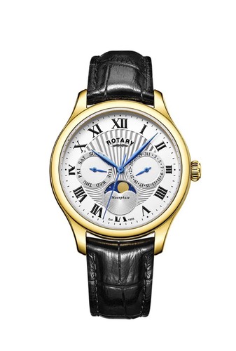 New gents rotary gold - gents, pvd