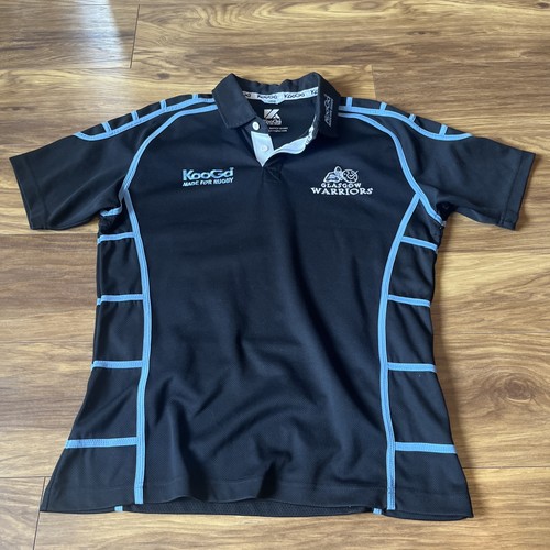 Glasgow warriors kooga - glasgow, 2000s