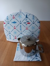 Tea cosy, tea pot cosy, one