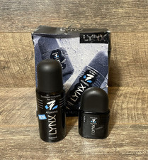 Vintage Lynx Atlantis