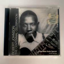 Robert Johnson The Centennial